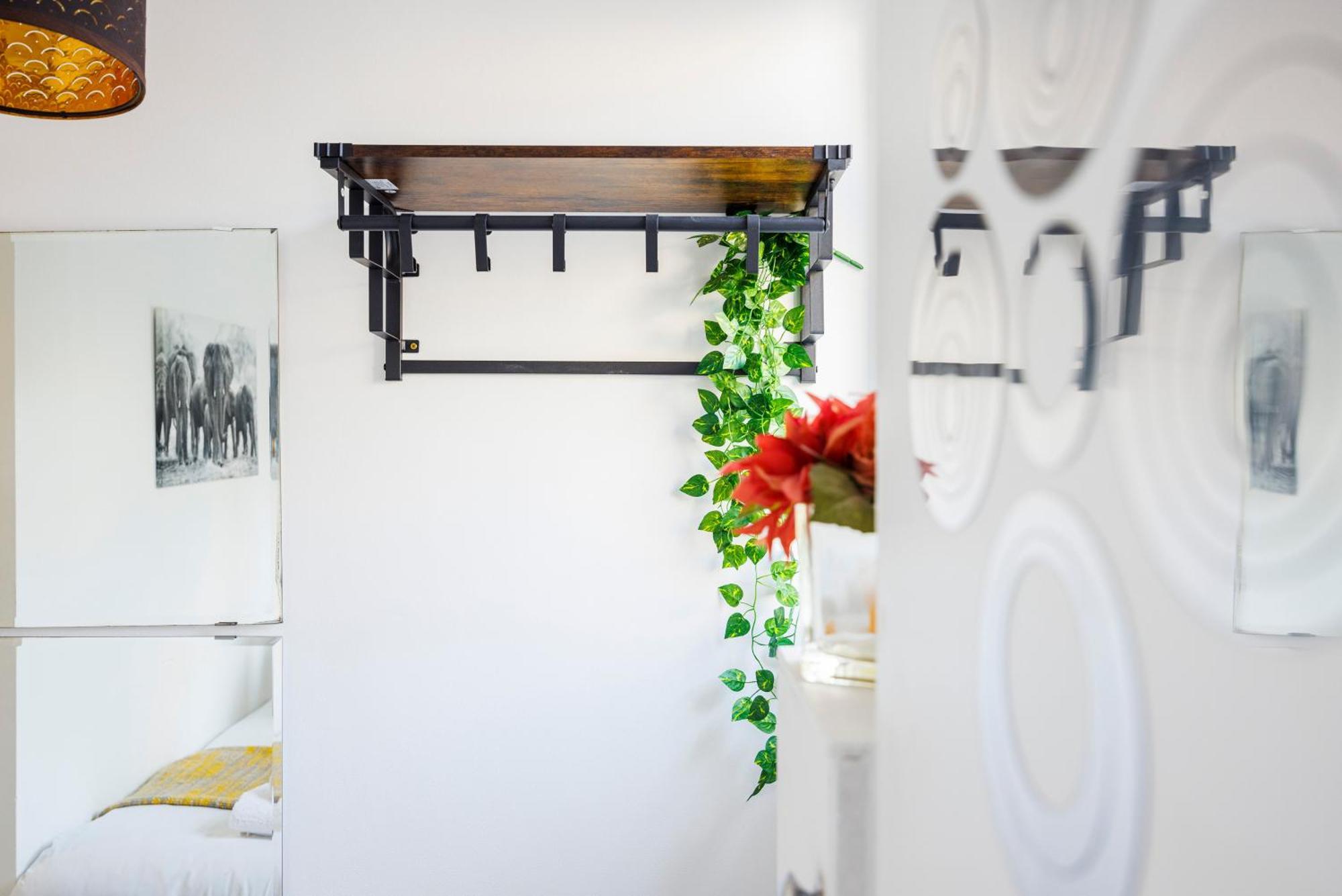 London Bridge 2 Bed Apartment - Sleeps 3 Dış mekan fotoğraf