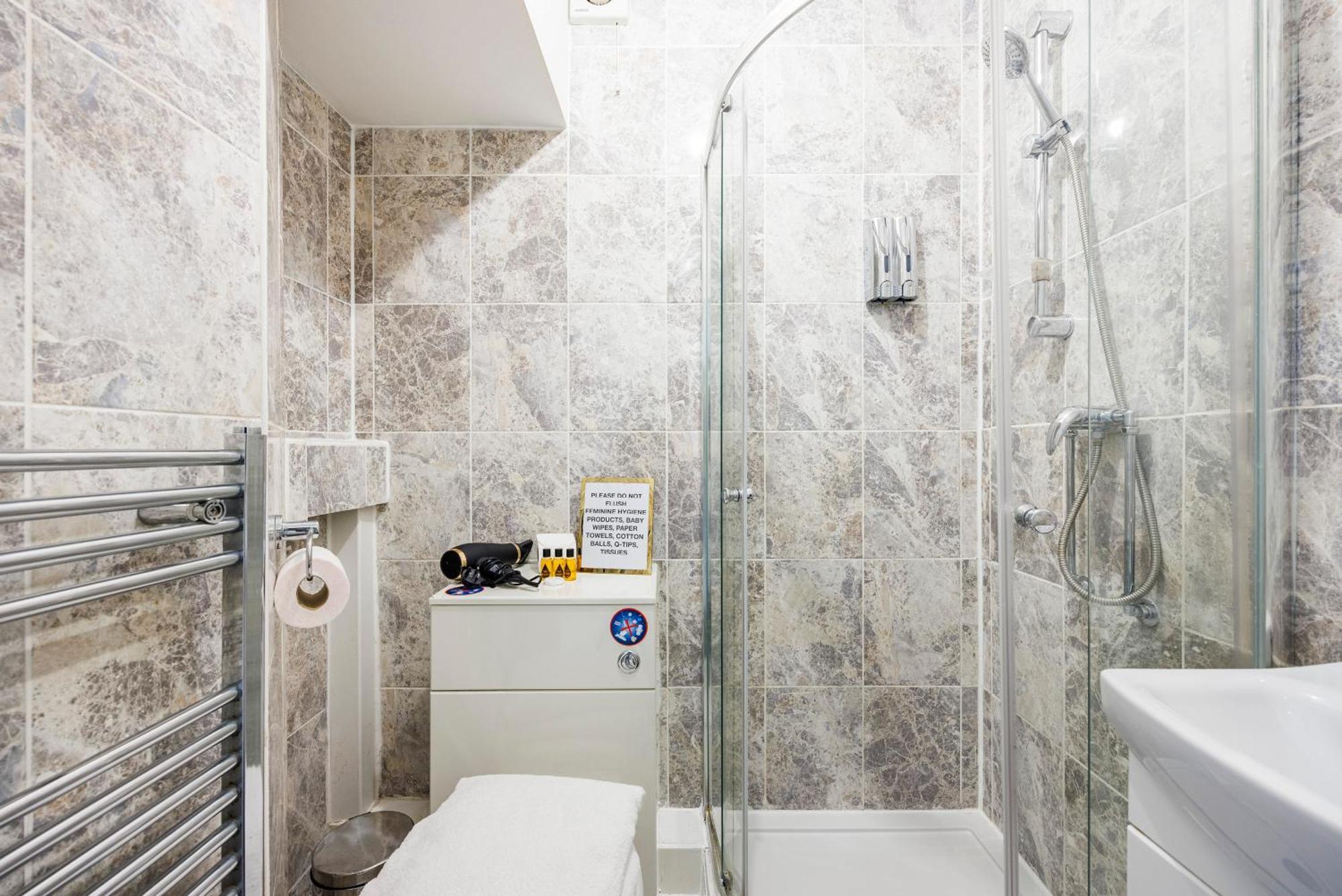 London Bridge 2 Bed Apartment - Sleeps 3 Dış mekan fotoğraf